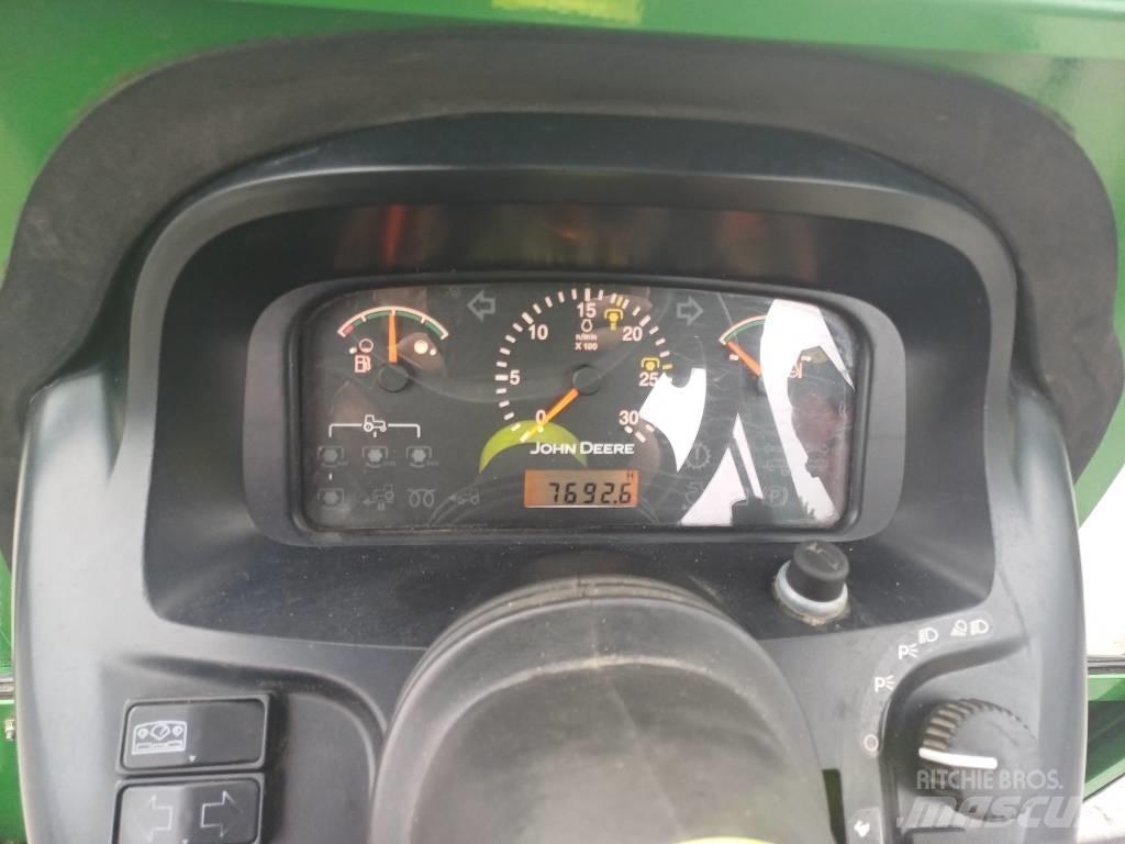 John Deere 4520 Manji traktori