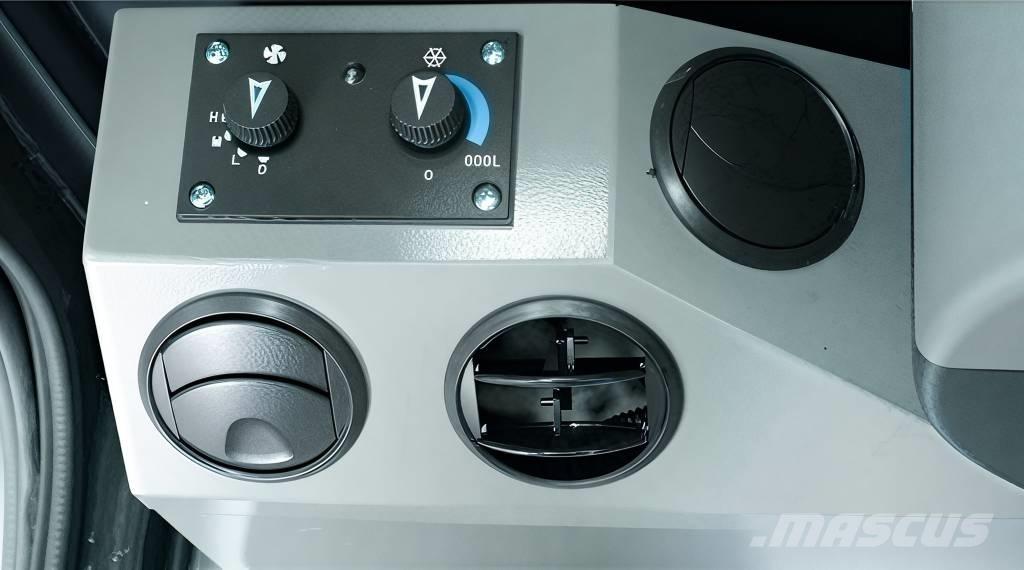 Rippa R32 PRO Mini bageri < 7t