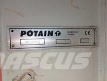 Potain MD 310 B Kranovi tornjevi