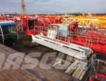 Potain MD 310 B Kranovi tornjevi