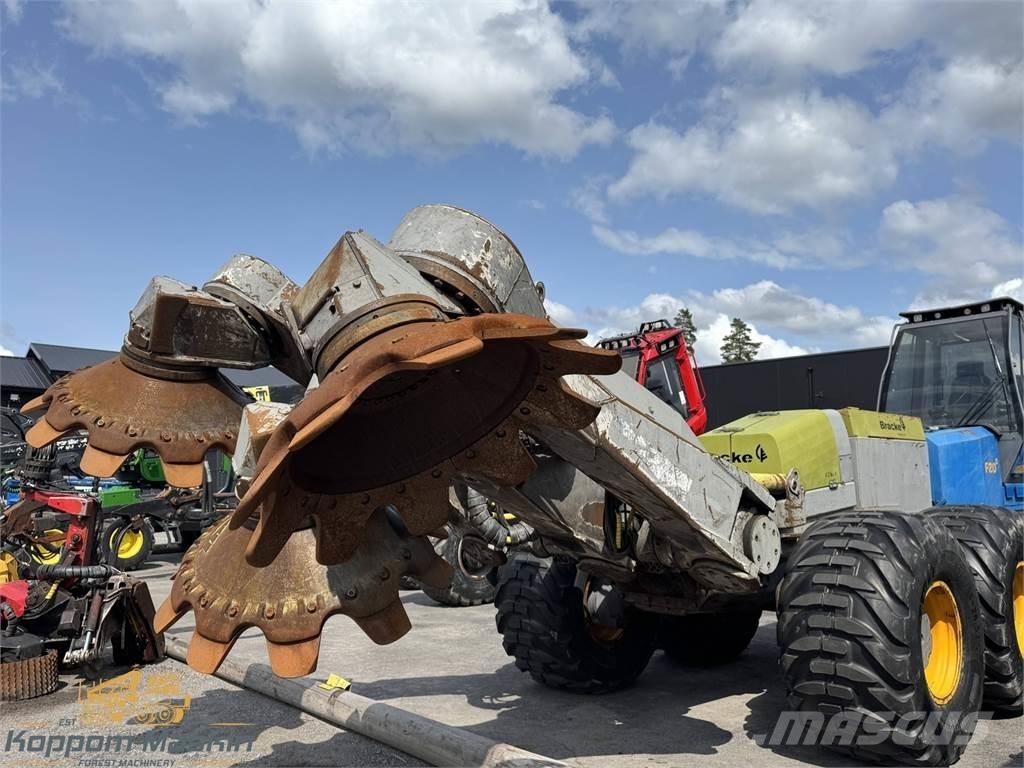  Bräcke T35b Ostalo