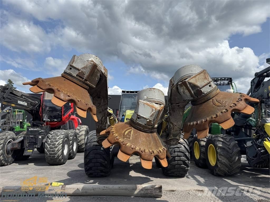  Bräcke T35b Ostalo
