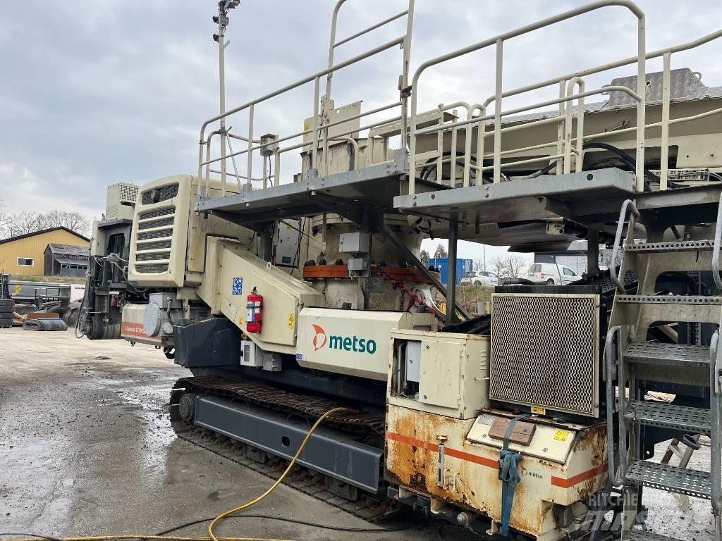 Metso LT300GP Mobilne drobilice