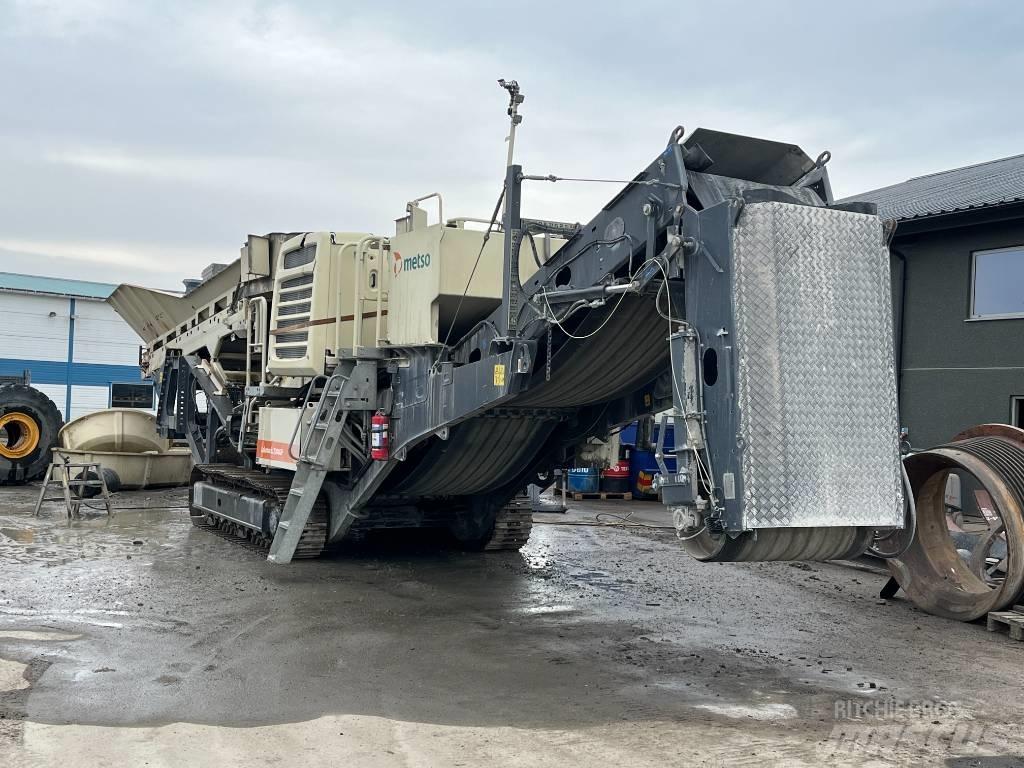 Metso LT300GP Mobilne drobilice