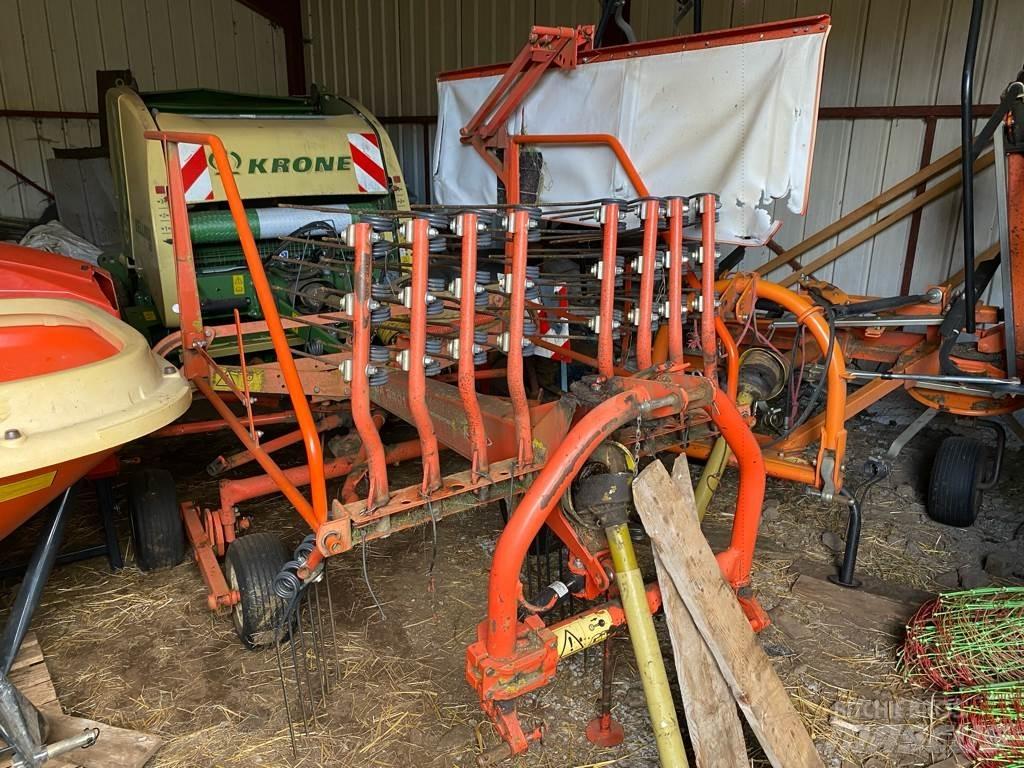 Kuhn GA3501 Sakupljači
