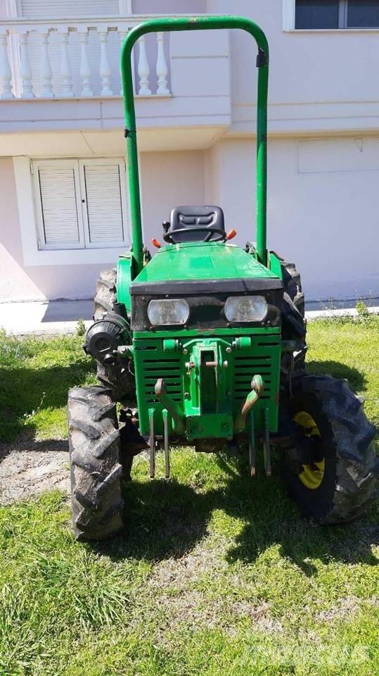 Ferrari 40 Traktori