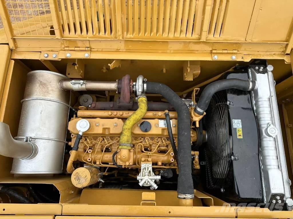CAT 320C Bageri guseničari