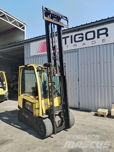 Hyster J2.5XN Električni viljuškari