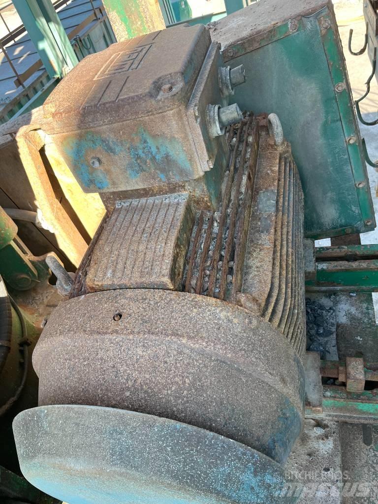 Metso HP 4 Drobilice