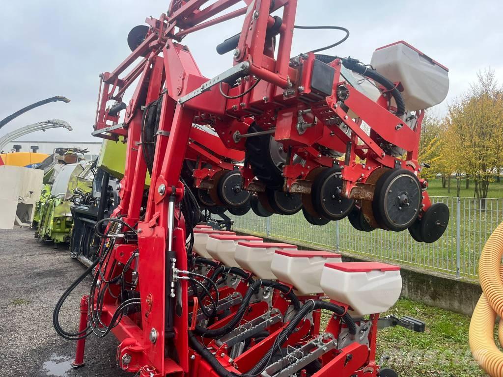 Mascar M 12 Precizne sejačice