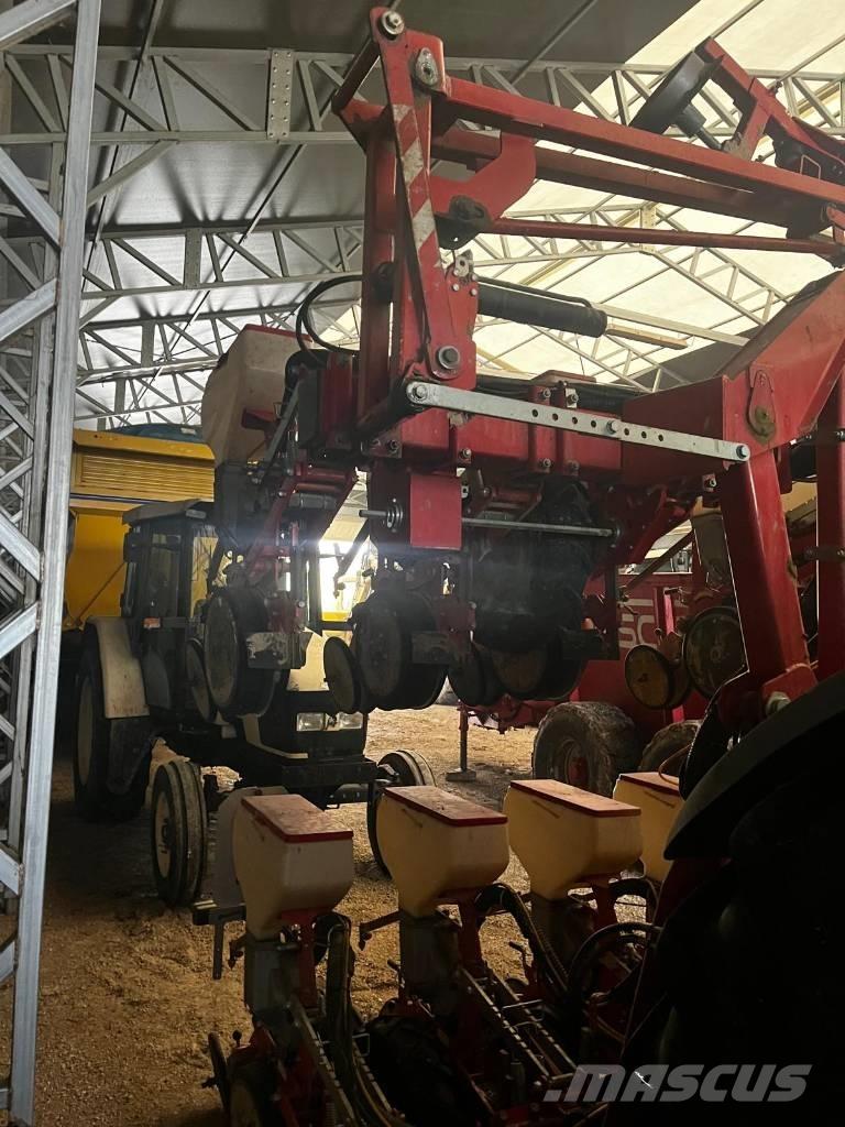 Mascar M 12 Precizne sejačice