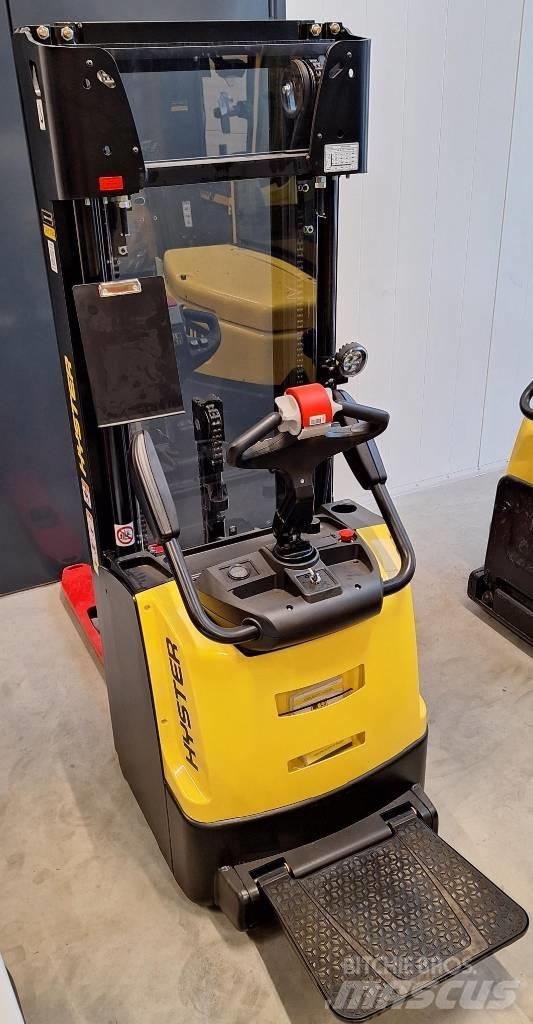 Hyster S1.2S Samopogonski ručni viljuškari