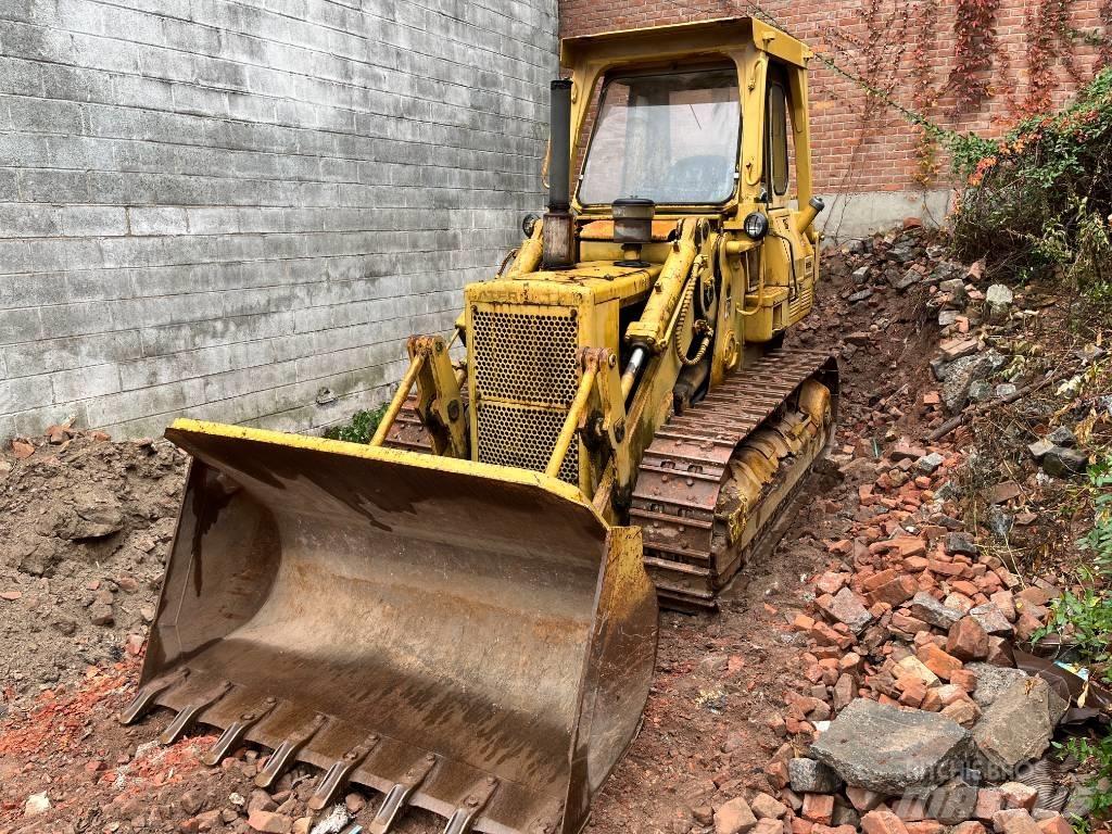 CAT 955 L Utovarivaču guseničara
