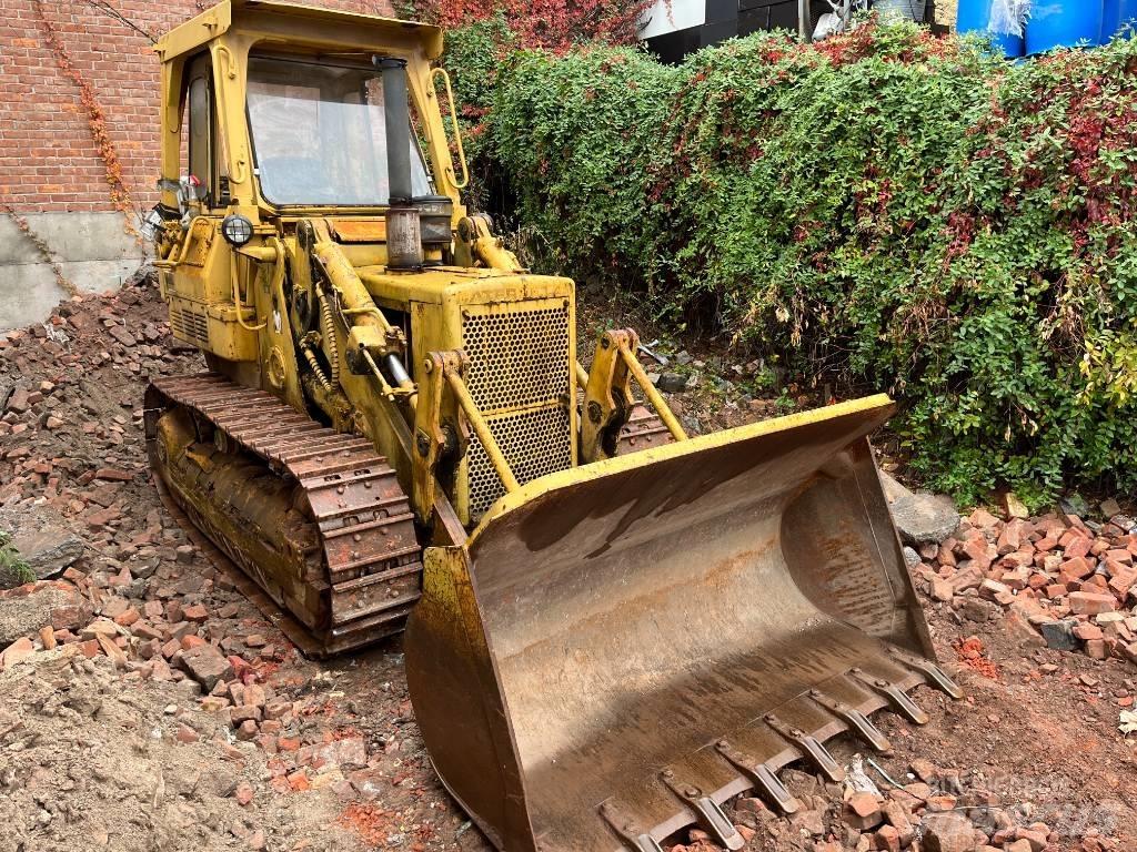 CAT 955 L Utovarivaču guseničara
