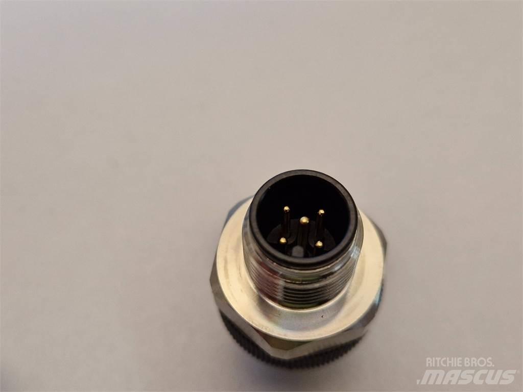 Ponsse 0061217 Elektronika
