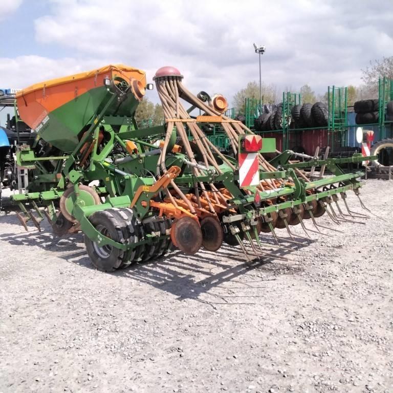 Amazone CIRRUS 3002 Sejačice
