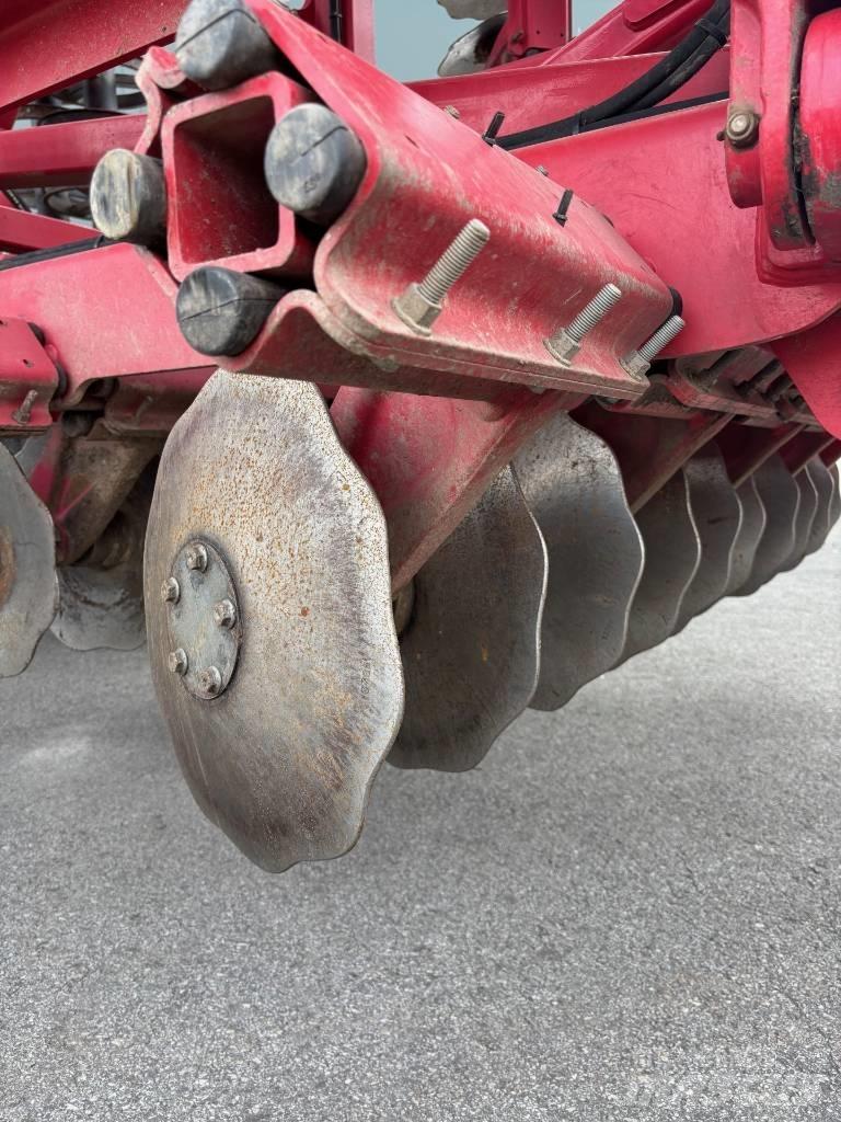 Horsch Joker 10 RT Tanjirače