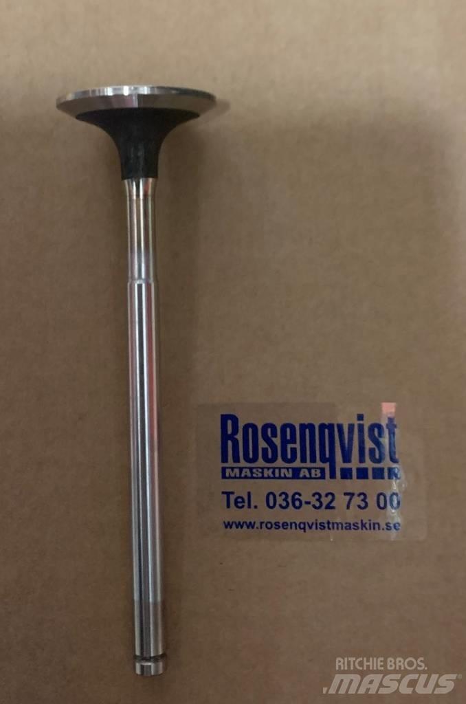 Same Laser Valve Motori
