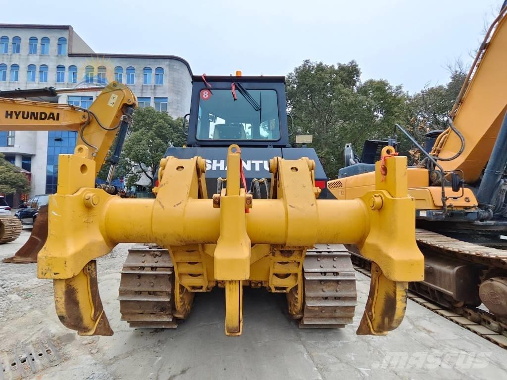 Shantui SD 22 Buldožeri guseničari
