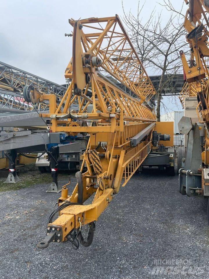 Liebherr 13 HM Kranovi tornjevi