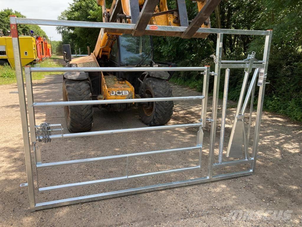  Ritchie Calving Gate Ostale poljoprivredne mašine