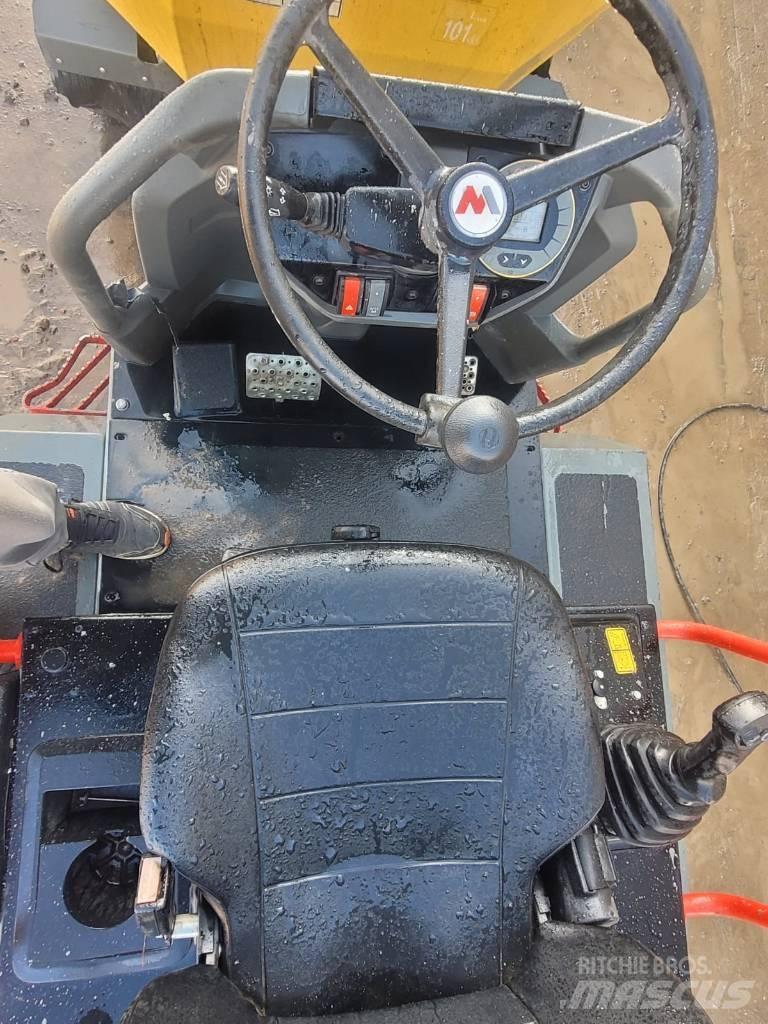 Wacker Neuson DW 20 Damperi za gradilište
