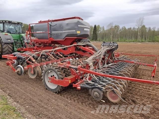 Horsch Focus 6 TD Sejačice