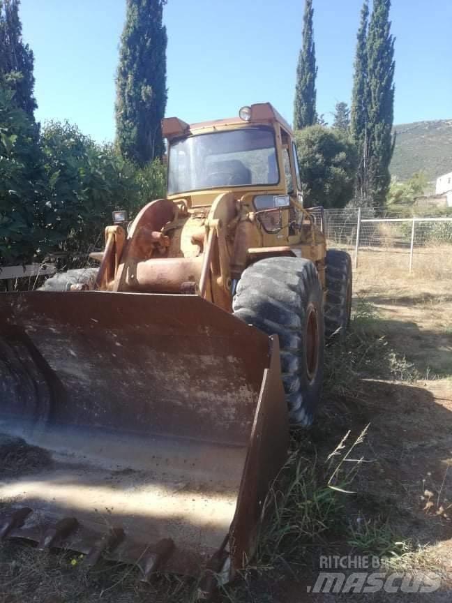CAT 950C Utovarivači na točkove