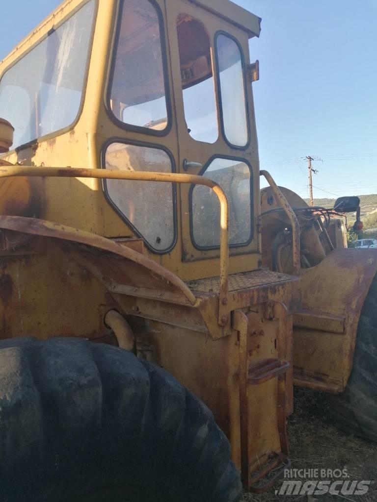 CAT 950C Utovarivači na točkove