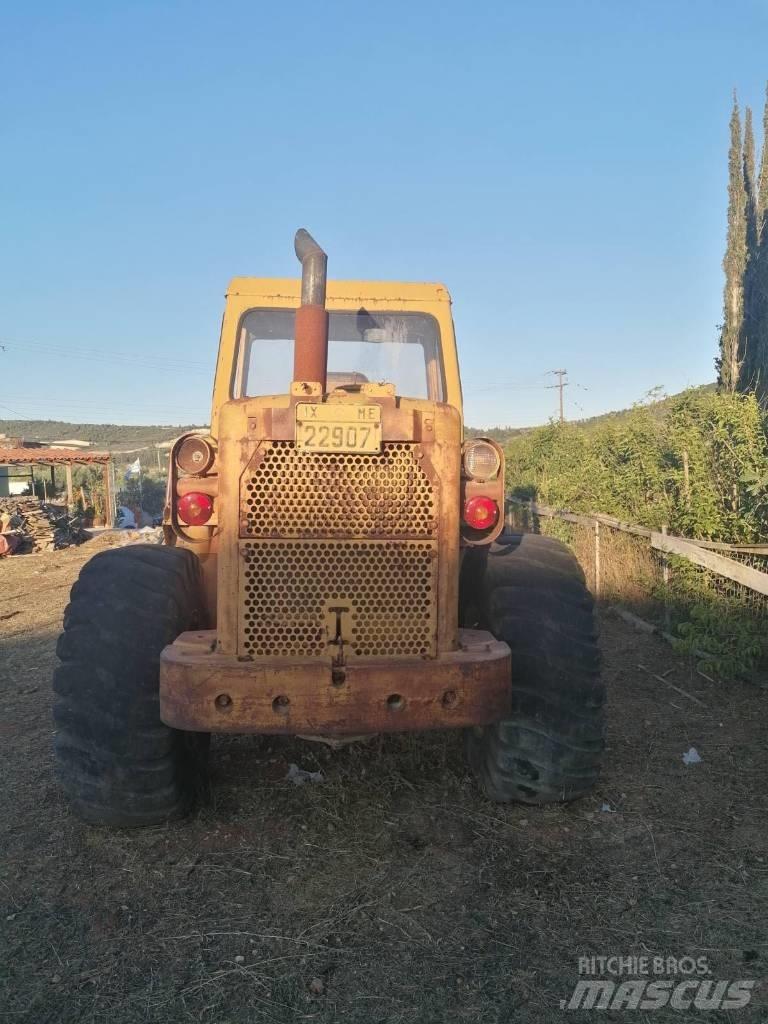 CAT 950C Utovarivači na točkove