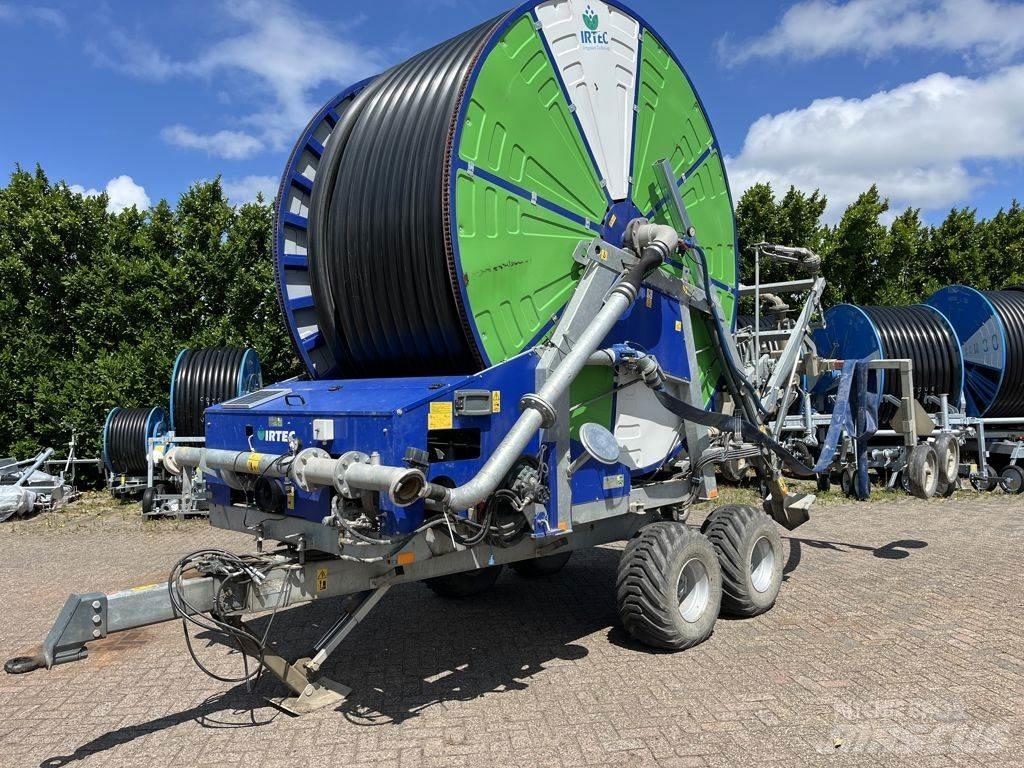 Irtec 125-600 Sistemi za navodnjavanje