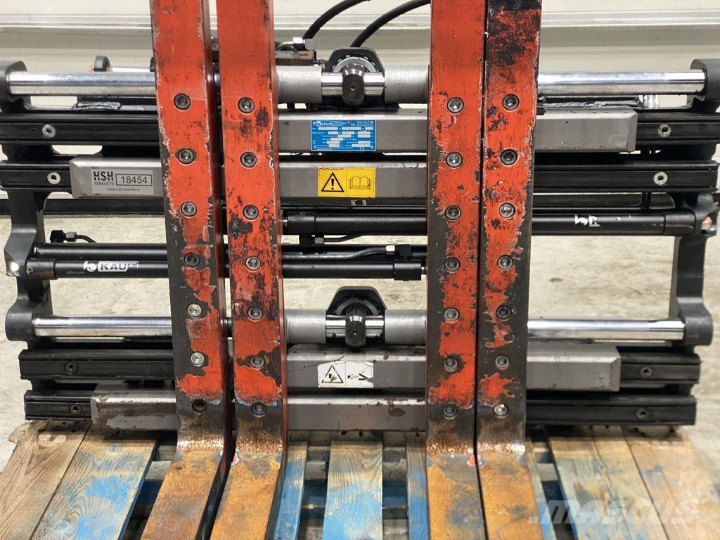 Kaup 3T429C Ostalo za građevinarstvo