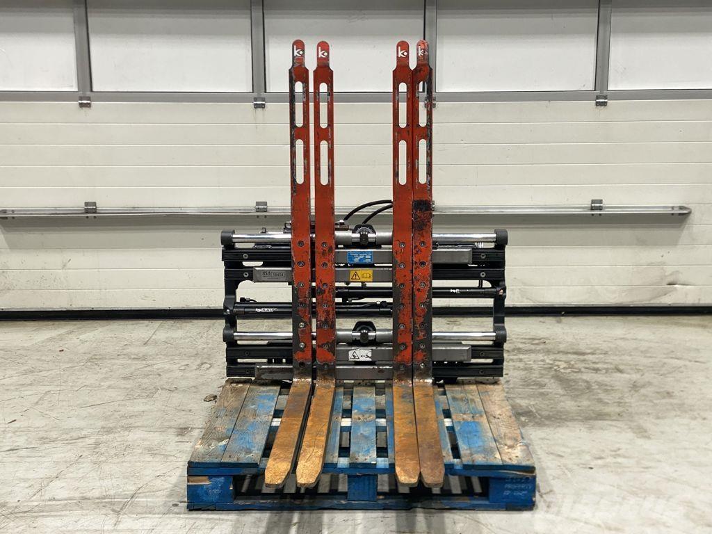 Kaup 3T429C Ostalo za građevinarstvo