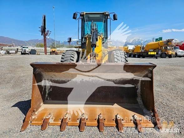 CAT 930G Utovarivači na točkove