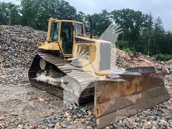 CAT D6N LGP Buldožeri guseničari