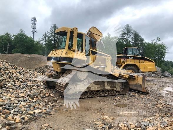 CAT D6N LGP Buldožeri guseničari
