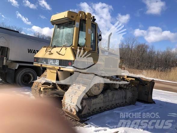 CAT D6N LGP Buldožeri guseničari