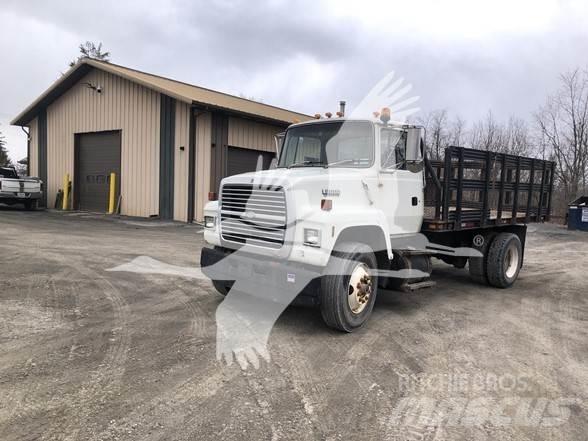 Ford L8000 Ostalo za građevinarstvo