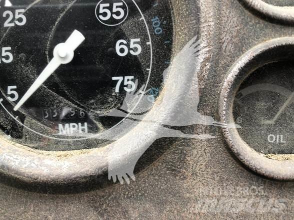 Ford L8000 Ostalo za građevinarstvo