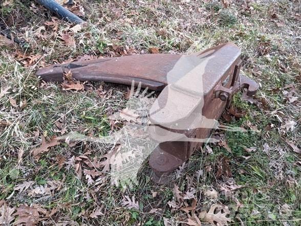 Geith S-2 Kultivatori za građevinarstvo