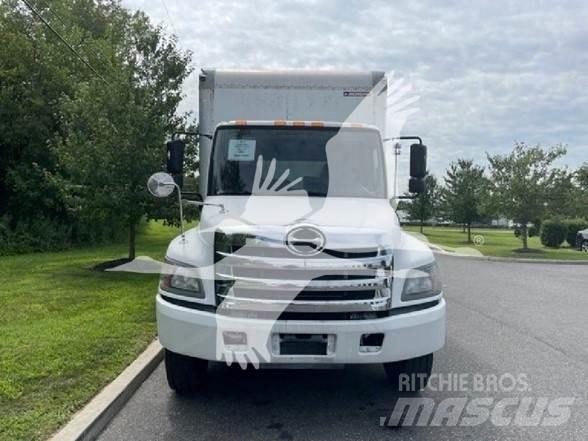 Hino 338 Ostalo za građevinarstvo