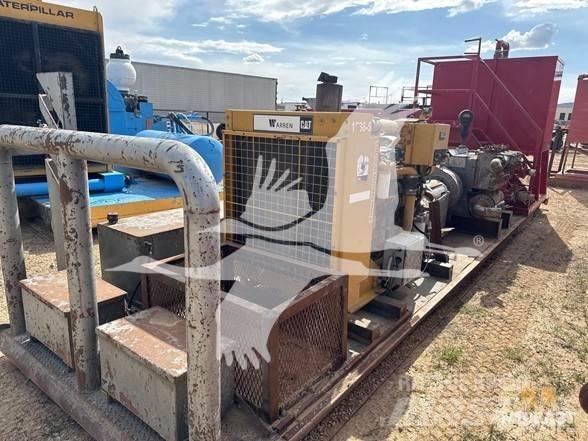  MUD PUMP Ostalo za građevinarstvo