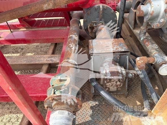  MUD PUMP Ostalo za građevinarstvo