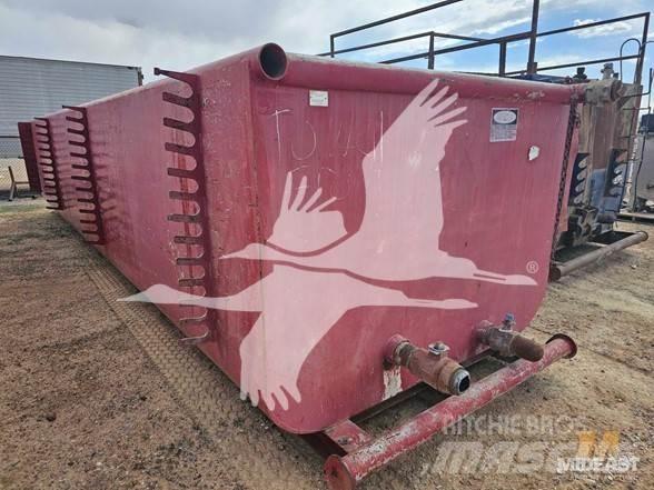  MUD TANK Ostalo za građevinarstvo