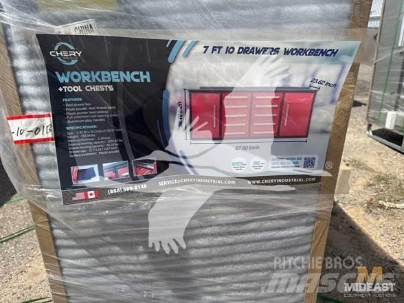  NEW WORKBENCH Ostalo za građevinarstvo