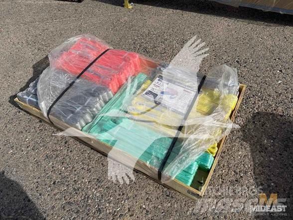  WEBBED SLINGS Ostalo za građevinarstvo