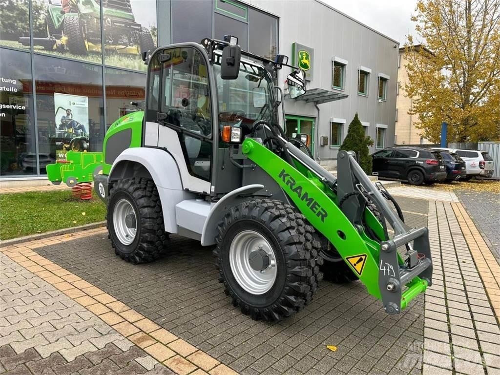 Kramer KL19.5 / 5055 Utovarivači na točkove