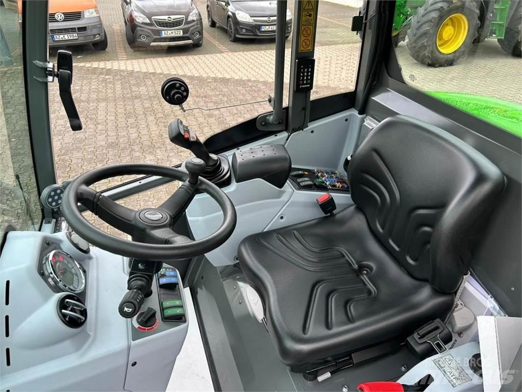 Kramer KL19.5 / 5055 Utovarivači na točkove