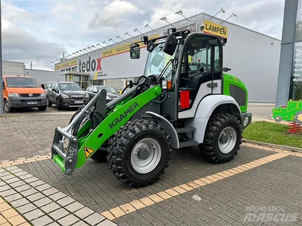 Kramer KL19.5 / 5055 Utovarivači na točkove