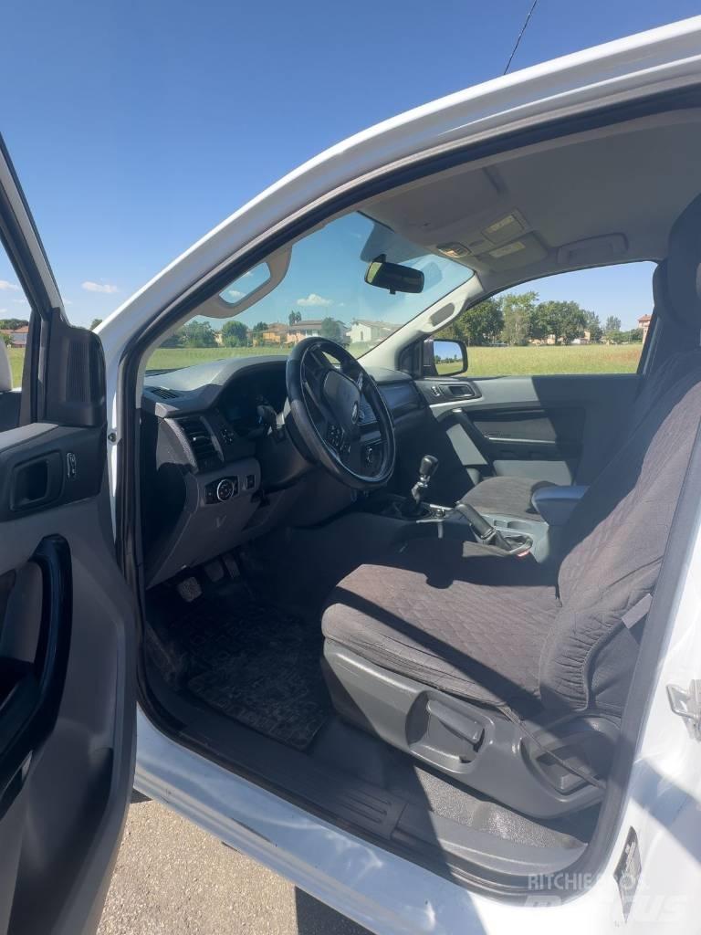 Ford Ranger XL Pik up kamioni